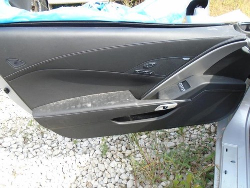 Driver Left Lower Control Arm Front Fits 14-19 CORVETTE 1228909 - Picture 11 of 12