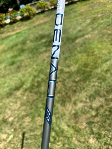 Callaway 7 wood elyte triple diamond 21° premium shafts tensei ventus hzrdus - Picture 58 of 59