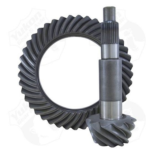 Yukon-Gear Ring & Pinion For Ford E-300 Econoline 1969-1974 | 60 in a 5.38 Ratio