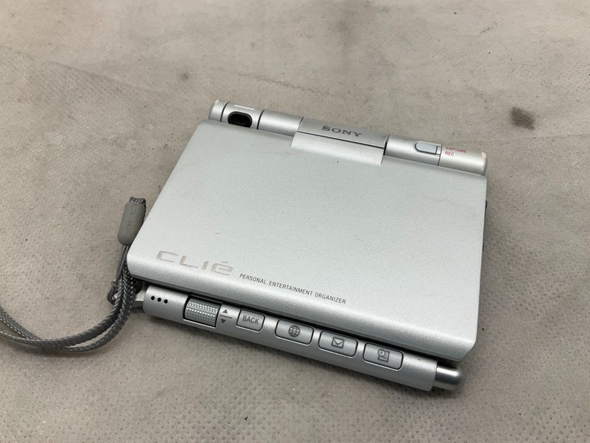 【美品・貴重・難あり】PDA SONY CLIE PEG-UX50 ソニークリエ s-l400.jpg