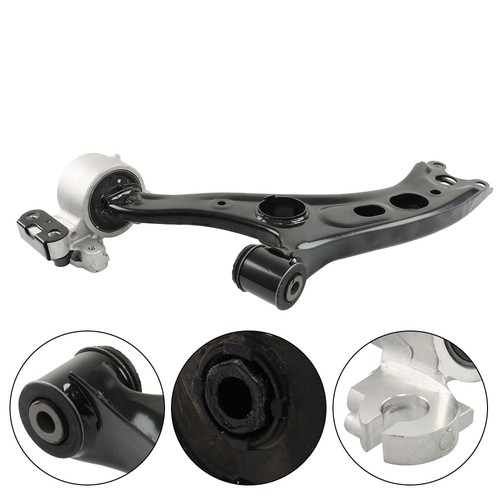 NEW Pair Right / Left Lower Control Arm Kit For Honda CR-V 2017-2019 - Picture 3 of 9