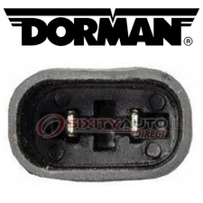 Dorman Engine Cooling Fan Assembly for 2000-2005 Hyundai Accent Belts Clutch kw