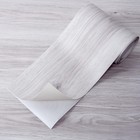 Art3d 15 Sq.ft Peel and Stick Floor Tiles, 10Pcs Luxury Vinyl Plank Flooring