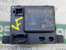 ELEKTRONISCHES MODUL / A9068204126 / 16846542 FÜR MERCEDES-BENZ SPRINTERII CAJA