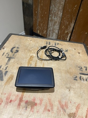 TomTom Navegación por satélite Navegación por satélite Inicio 25 Pantalla de 5" - 4EN52 Z1230 Mapa de la UE - Imagen 1 de 13