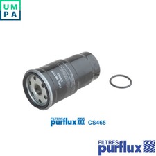 FUEL FILTER CS465 FOR TOYOTA VERSO/VAN/YARIS/AVENSIS RAV/IV/III COROLLA/Van 2.0L