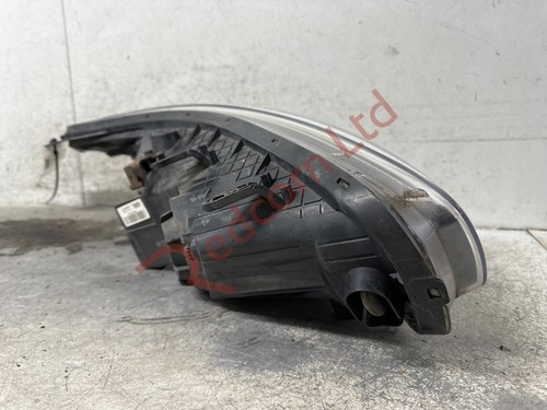 KIA CEED JD 2012-2015 SCHEINWERFER HEADLIGHT LINKE SEITE - Bild 7 von 13