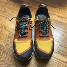 Size 12 - New Balance Trailbuster Multi-Color