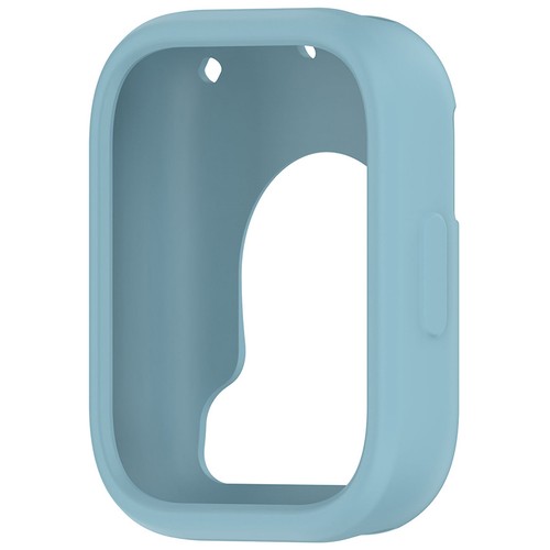 Étui en silicone souple pour montre Redmi Watch 5 Lite étui de protection pare-chocs - Photo 32 sur 37