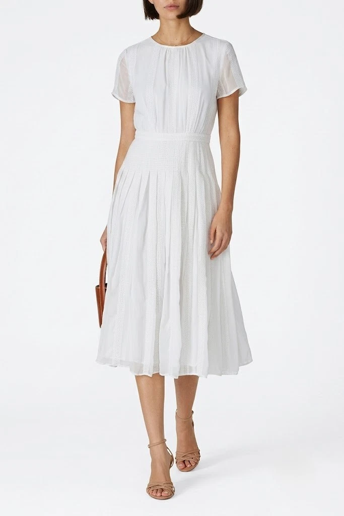 Embroidered Dresses J.CREW for sale