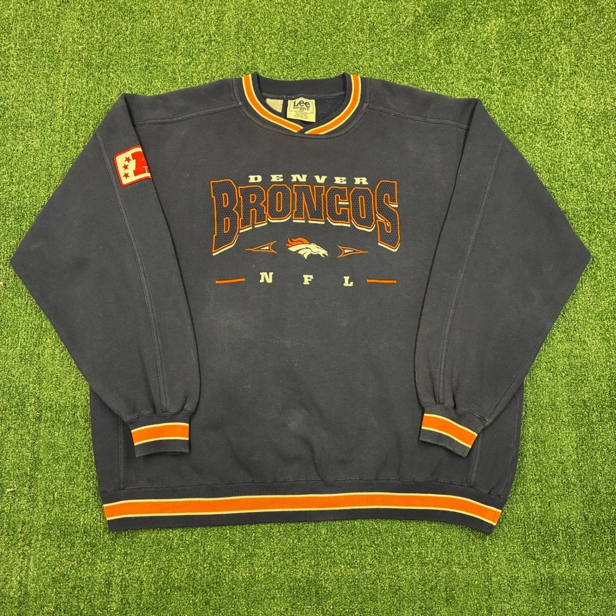 Lee Football Hoodies & Sweatshirts for Men with Vintage for Sale