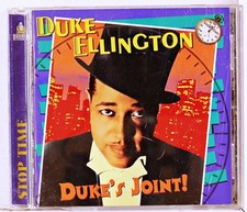 Duke Ellington - Duke's Joint (CD 1999)
