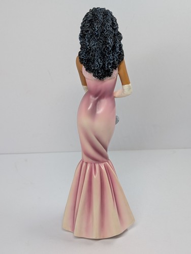 Ebenholz Legenden und Vermächtnisse "Zalika" Noble Nr. 14005 Neu in OVP - Bild 5 von 14