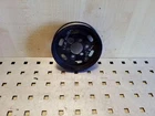 Power steering pump pulley