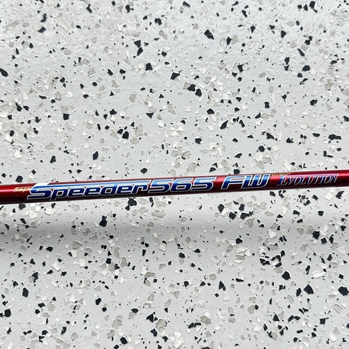 Callaway XR 16 3 Hybrid 19° LH | Fujikura Speeder 565 R | 43″ - Picture 9 of 11