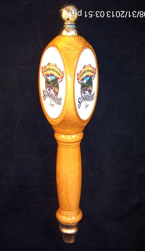 13" SIERRA NEVADA SUMMERFEST LAGER Beer Tap Handle Knob Pub 13" Lot #17 13" SIERRA NEVADA SUMMERFEST LAGER Beer Tap Handle Knob Pub 13" Lot #17