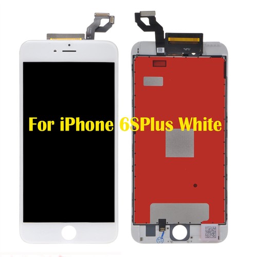 FABRICANTE DE EQUIPOS ORIGINALES para iPhone 6 6 / 6s Plus digitalizador LCD pantalla táctil reemplazo - Imagen 44 de 48