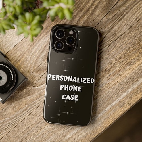 Personalized Tough Protective Phone Case iPhone 16/ Samsung Galaxy/ Google Pixel - 第 25/289 張圖片