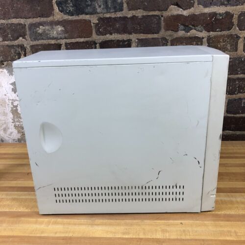 Custom Beige ATX DOS Gaming Computer Complete & Untested (For Restore Project) - Picture 7 of 7