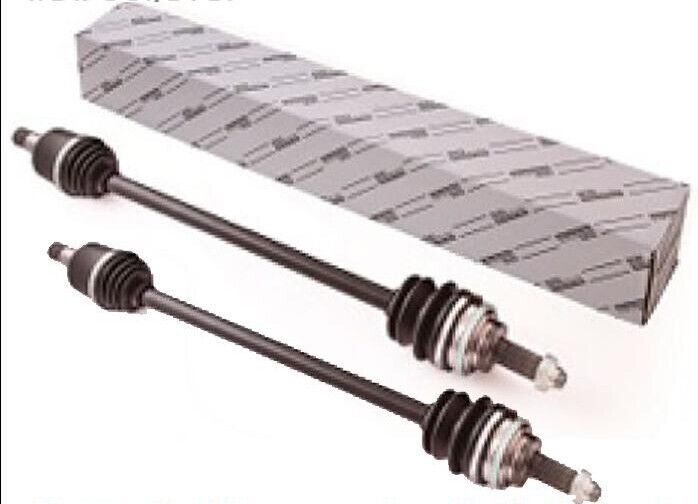 Cv Axle Front set for Honda Fit Jazz GK3 GK4 GK5 GK6 Hybrid Cv Axle Front set for Honda Fit Jazz GK3 GK4 GK5 GK6 Hybrid