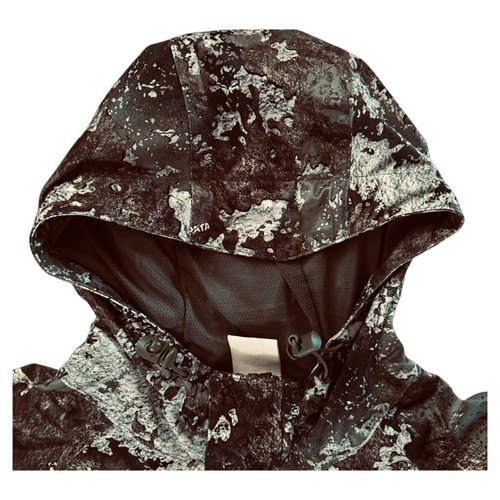 REDHEAD BRAND Men's Camouflage Jacket-Size XL/TG Hooded Mesh Lined - Picture 3 of 12