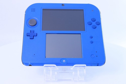 Nintendo 2DS Choice Variation Color & 3Rank With Charger【1Day Shipping】 - Picture 302 of 1,000