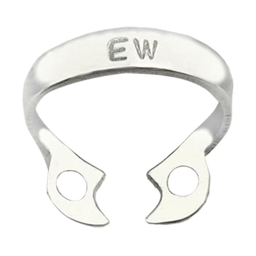 Rubber Dam Clamp #EW Endodontic Instruments - Picture 3 of 3