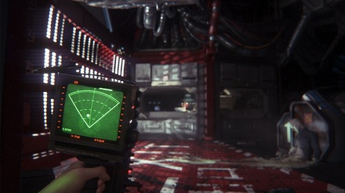Alien: Isolation PS4 Game - Picture 2 of 6