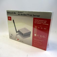 DRIVER UPDATE: BELKIN F1UP0002