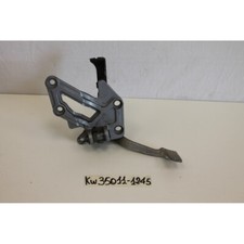 Trittbrett Vorne Rechts Bremse Front Footpeg Right Kawasaki GPZ 600 R 87 89