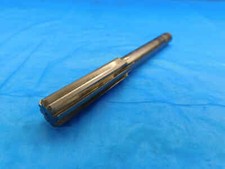 YANKEE 0.5617 O.D. CHUCKING REAMER 8 FLUTE .5617 9/16 .5625 -.0008 UNDERSIZE