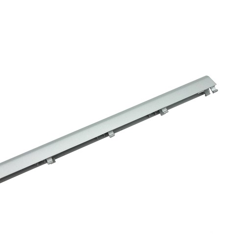 New For HP 17-BY 17T-BY 17-CA 17Z-CA Silver LCD Screen Hinge Cover L22552-001 US - Picture 10 of 10