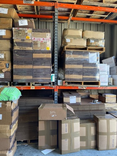 Wholesale Brand New Women's Clothing Lot Mixed 30+ Pcs Per Box by Category - Picture 12 of 12