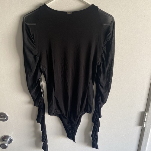 Marciano by Guess Tami Body Damen Größe US L EU 44 Jet Black - Bild 6 von 8