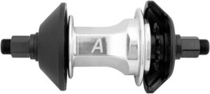 Alienation Venus RR 36H Silver 1s w9t Driver