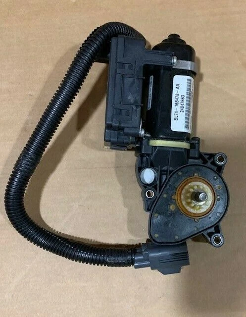 Motor de transmisión Lincoln Navigator 2003-2006 2L7Z16B492aa - nuevo OEM Foto 2 de 4