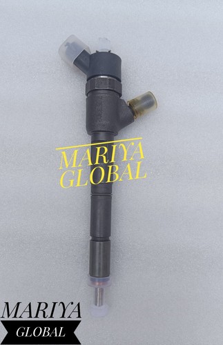 Injector Bosch 0445110310 For Mahindra Scorpio, Xylo 0305BM0071N /0305BAM00280N - Picture 2 of 13