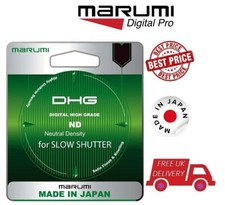 Marumi 67mm DHG ND32 Neutral Density Filter DHG67ND32 (Stock of UK)