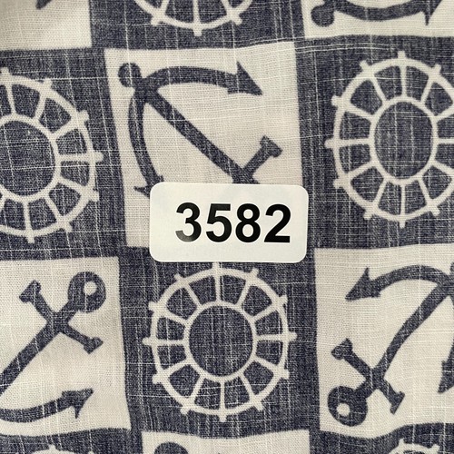 VINTAGE Reyn Spooner Shirt Adult Large Nautica Button Up Inside Out Print Men L - Picture 11 of 11