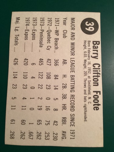 1975 Hostess Twinkies Singles U Pick All Pictured Combine Ship Well Cut Discount - Picture 55 of 137