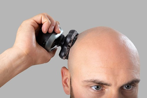 Remington RX7 Ultimate Series Cordless Electric Head Shaver HC7500AU - Picture 5 of 9