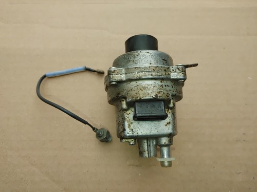 Vintage VW Volkswagen Type 3 1500 1600 Porsche 914 D-Jet MPS Manifold Sensor - Picture 3 of 10