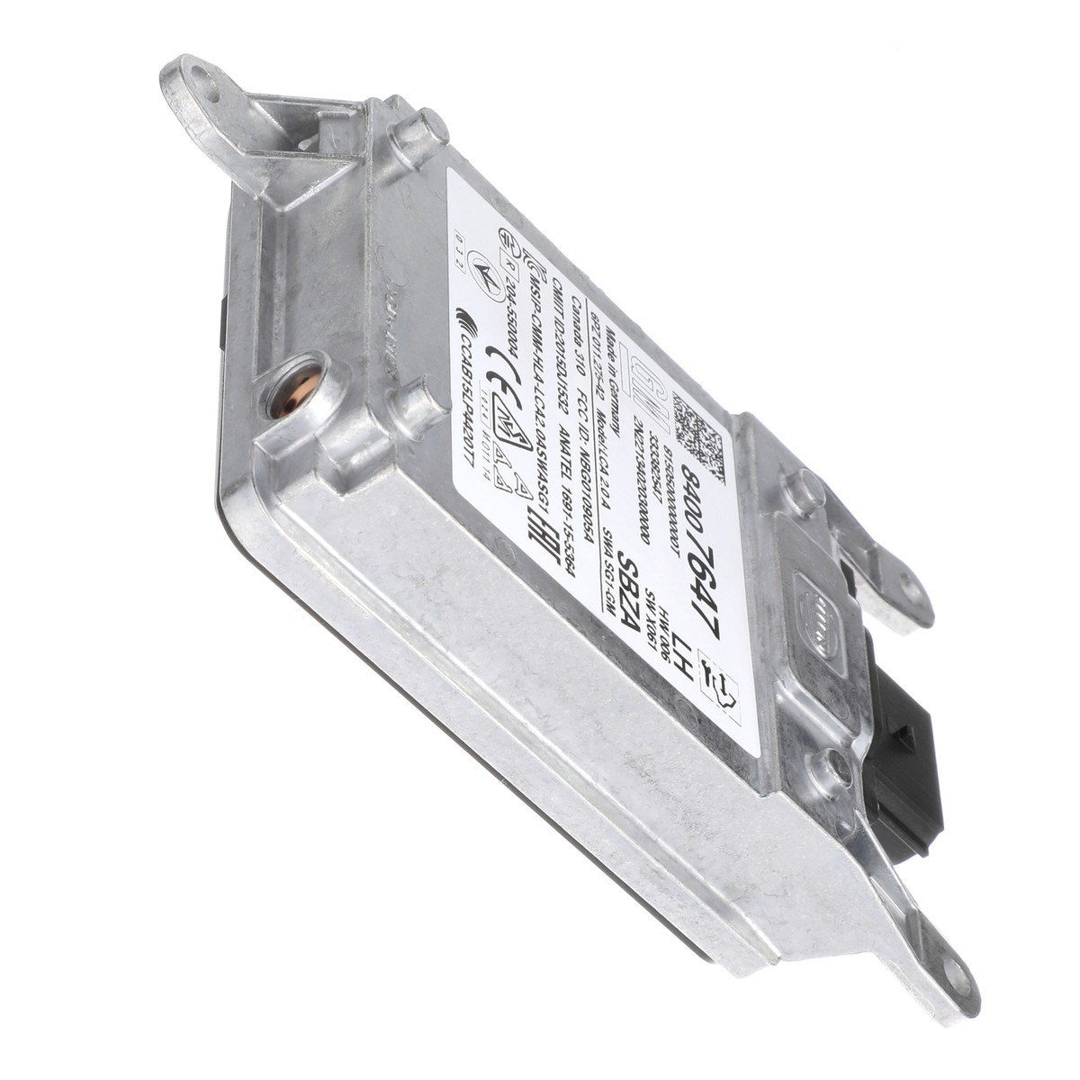OEM NEW GM 2014-2017 Buick Cadillac Chevrolet GMC Object