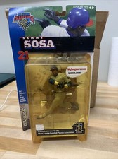 Sammy Sosa Mcfarlane's SportsPicks Big League Challenge 2000 Chicago Cubs Box 50