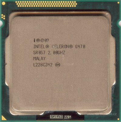 インテル　intel celeron 1.73/1M/533 430型 KD330-Q170｜Intel®｜Industrial Motherboards｜DFI