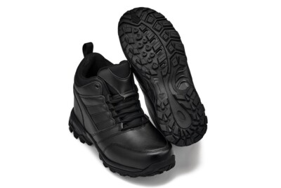 CALTO FD003 - 4.5 Inches Height Increasing Elevator Black