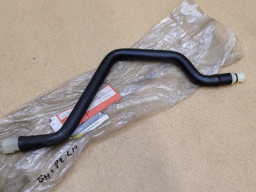 Genuine Renault Master 2 Gearbox Breather Hose 8200070434