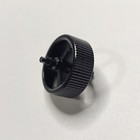 Koło myszy Metalowe koło przewijania Części naprawcze do Razer Viper Ultimate Edition