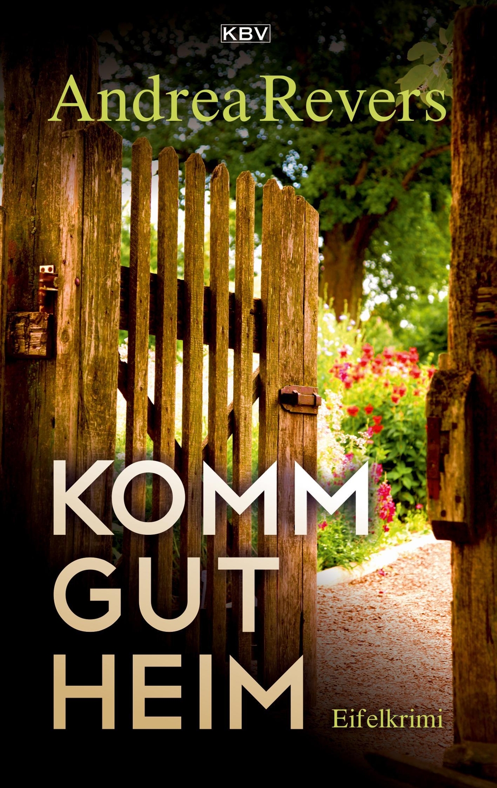 Komm Gut Heim Andrea Revers