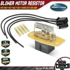 Heater Blower Motor Resistor for Ford F-150 F-250 F-350 F-Super Duty Explorer